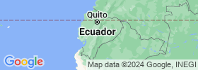 équateur map